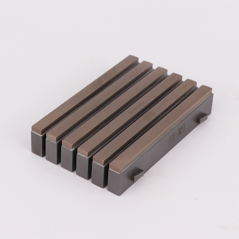 Diamond Honing Stone 100x5x5