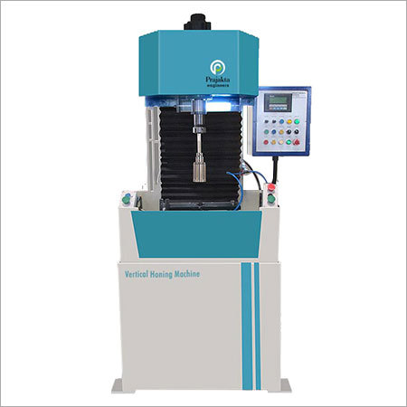 دستگاه هونینگ عمودی MIKROSA SZS 5x500